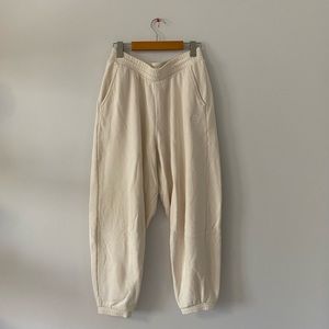 Adidas Sweatpants Size Medium